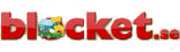 Blocket logo
